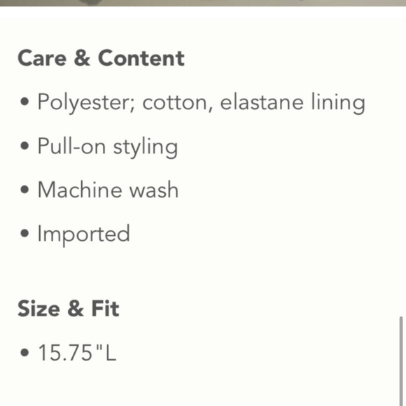 Nwt faux fur shrug anthropologie - Picture 8 of 9